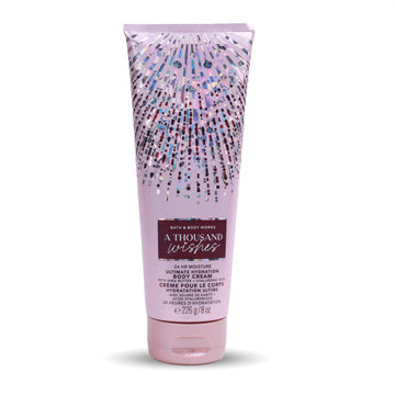 A Thousand Wishes Body Cream